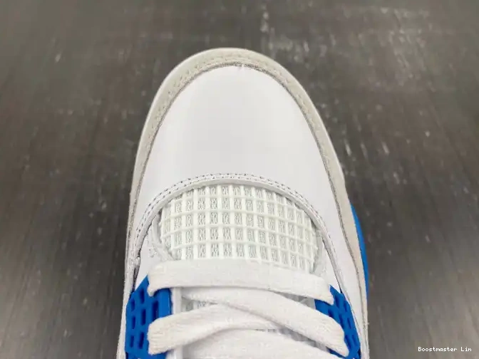 Boostmaster lin SB 4 Retro Jordan DR5415-104 0527
